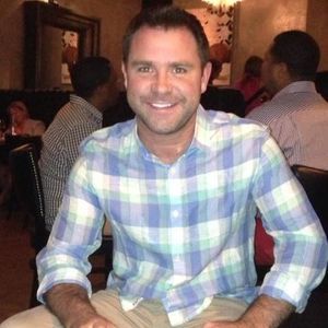 Meet your Posher, Reed